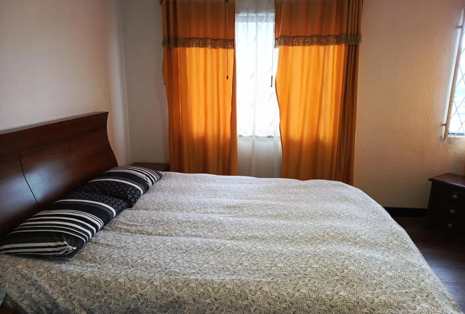 Apartman El Descanso Quito Ecuador