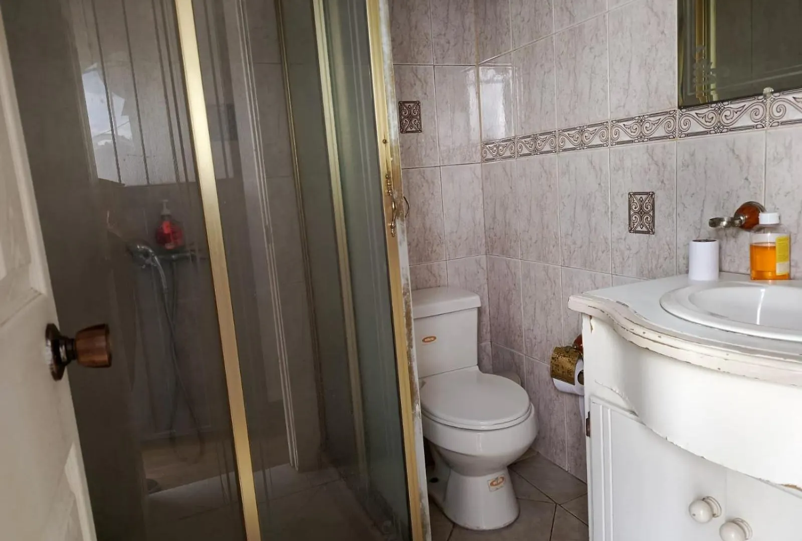 Apartman El Descanso Quito Ecuador